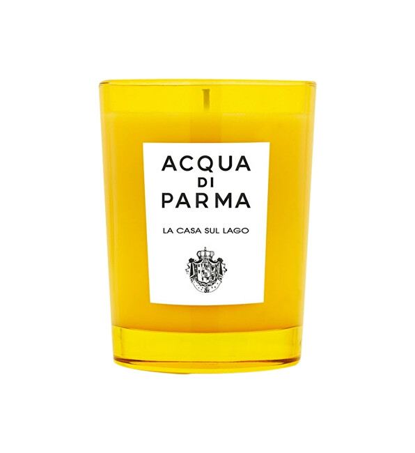 Acqua Di Parma La Casa Sul Lago - svíčka 200 g Bytový parfém