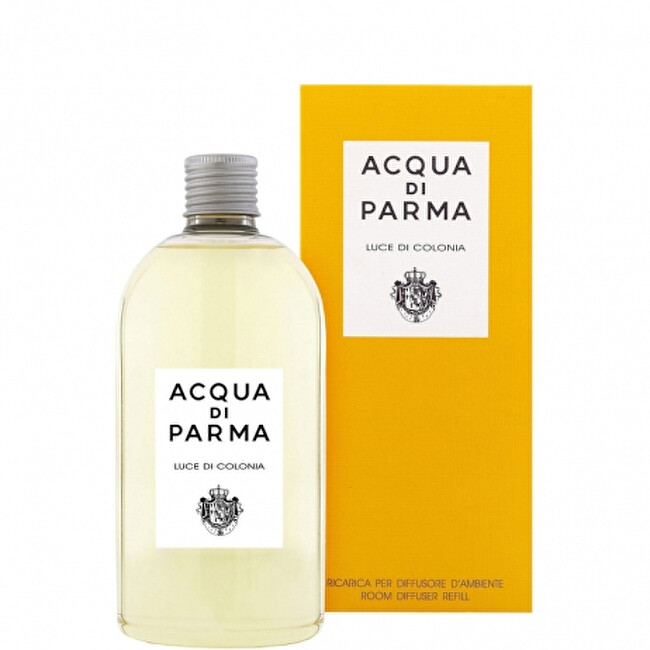 Acqua Di Parma Luce Di Colonia - náplň do difuzéru 500 ml