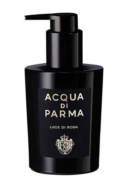 Acqua Di Parma Luce Di Rosa - mýdlo na tělo a ruce 300 ml