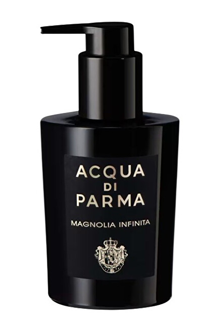 Acqua Di Parma Magnolia Infinita - mýdlo na tělo a ruce 300 ml