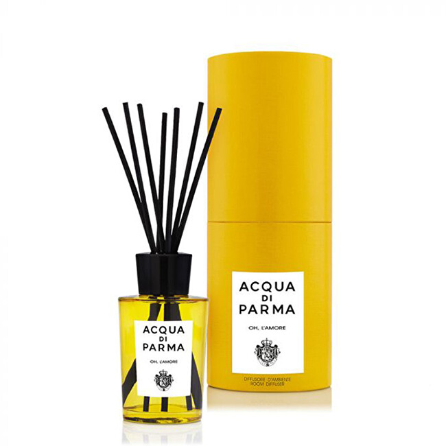 Acqua Di Parma Oh L`Amore - difuzér 180 ml Bytový parfém