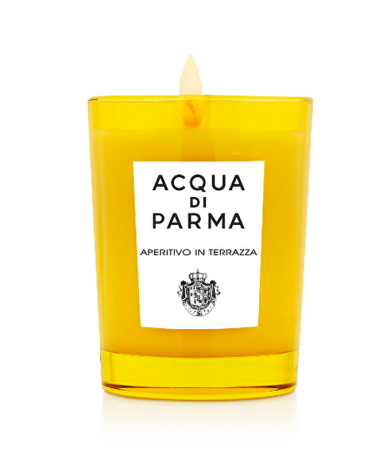 Acqua Di Parma Aperitivo In Terrazza - svíčka 200 g Bytový parfém