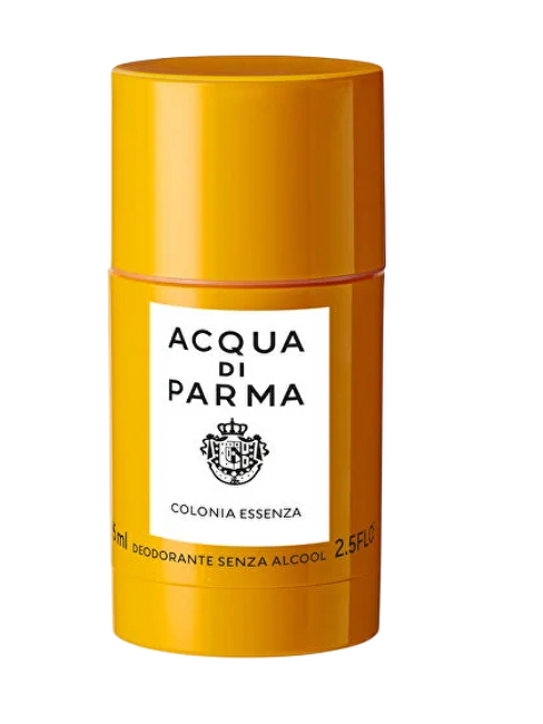 Acqua Di Parma Colonia Essenza - tuhý dezodorant 75 ml