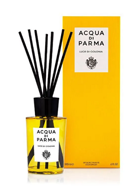 Acqua Di Parma Luce Di Colonia - difuzér 180 ml Bytový parfém