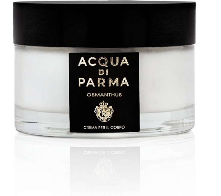 Acqua Di Parma Osmanthus - telový krém 150 ml