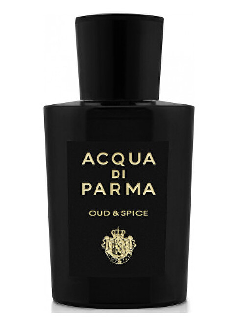 Acqua Di Parma Oud & Spice - EDP 180 ml