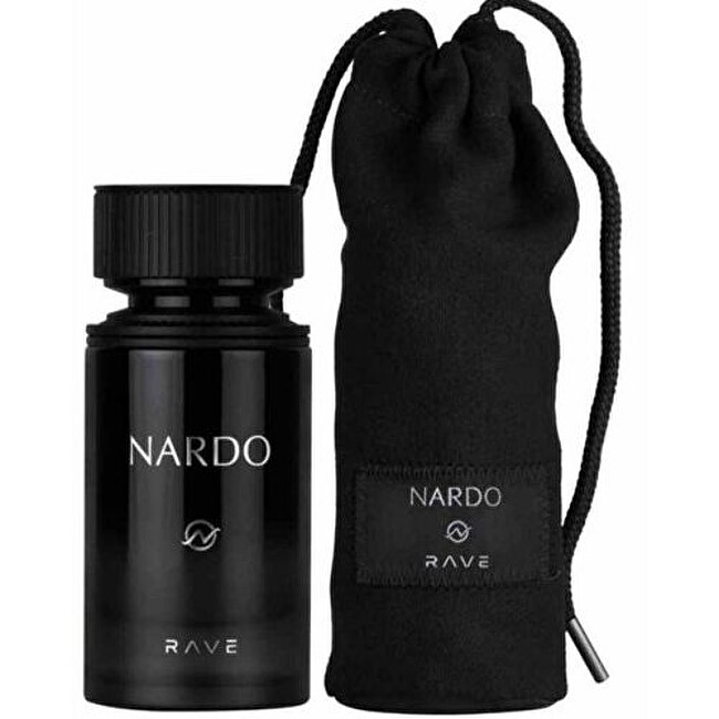 Nardo Black - EDP