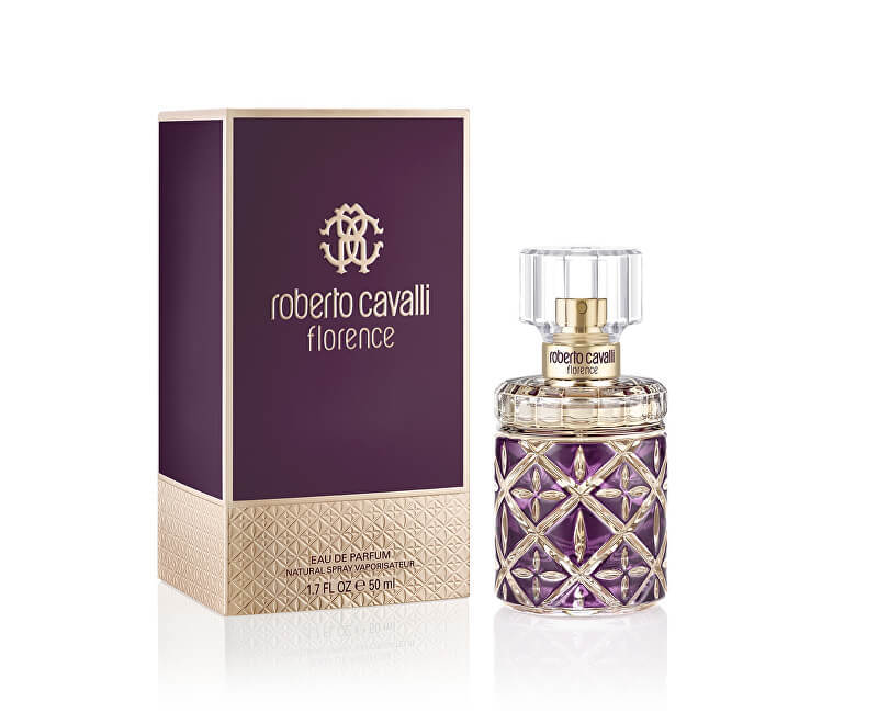 Florence - EDP