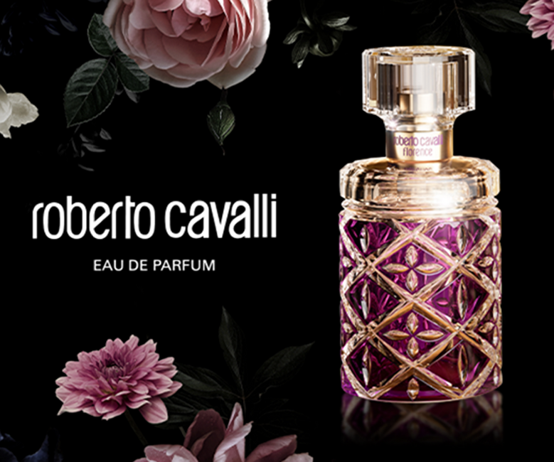 Roberto Cavalli Florence - EDP 30 ml