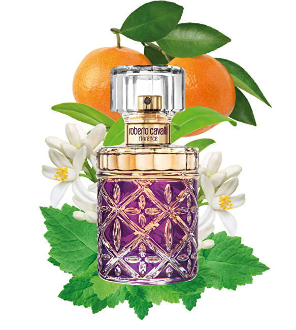 Roberto Cavalli Florence - EDP 30 ml