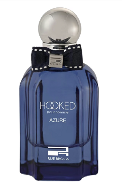 Hooked Homme Azure - EDP