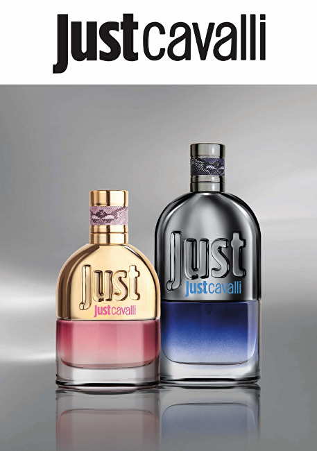 Roberto Cavalli Just Cavalli Him - EDT 30 ml