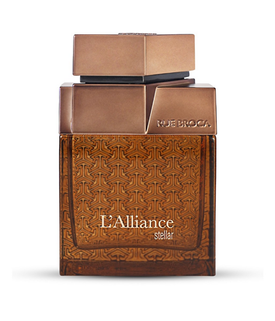 L´Alliance Stellar - EDP