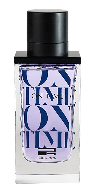 On Time Pour Homme - EDP