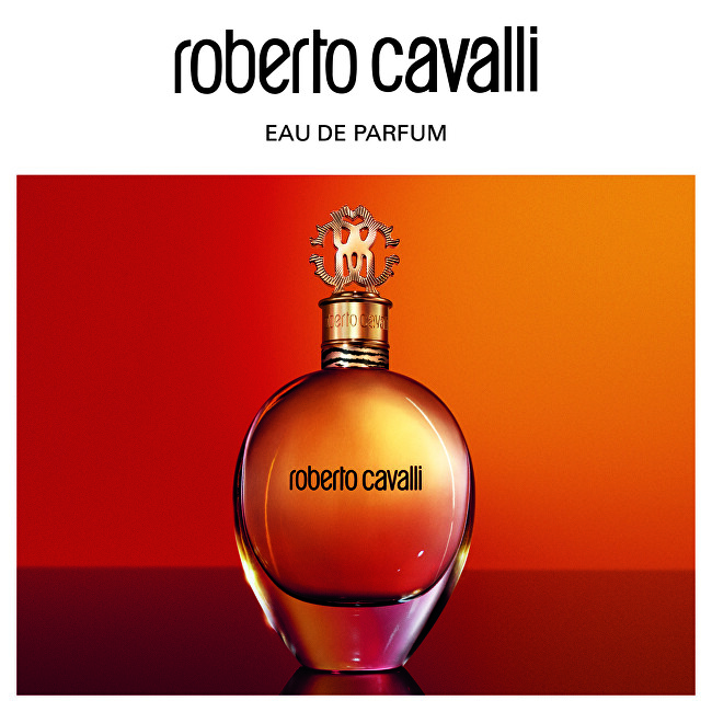 Roberto Cavalli Roberto Cavalli 2012 - EDP 30 ml