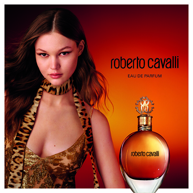 Roberto Cavalli Roberto Cavalli 2012 - EDP 30 ml