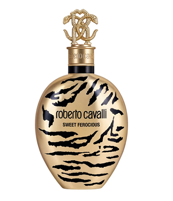 Roberto Cavalli Signature Sweet Ferocious - EDP 75 ml