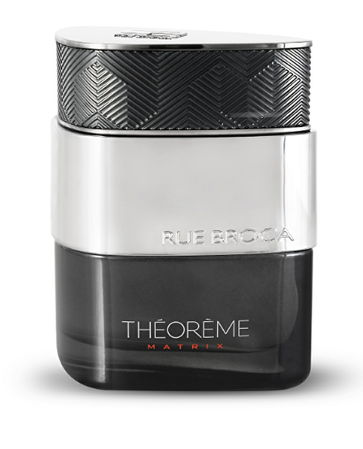 Rue Broca Theoreme Matrix - EDP 90 ml