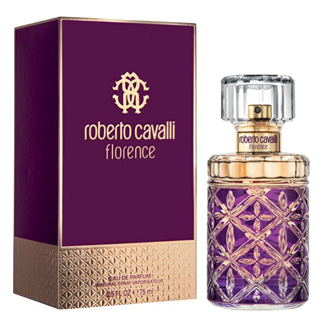 Roberto Cavalli Florence - EDP 30 ml