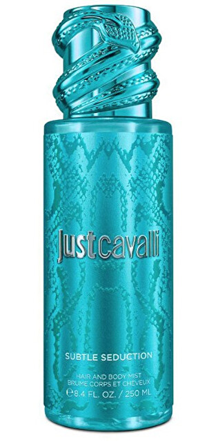 Just Cavalli Subtle Seduction