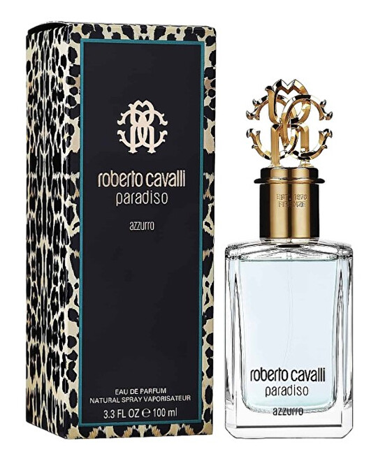 Paradiso Azzuro - EDP
