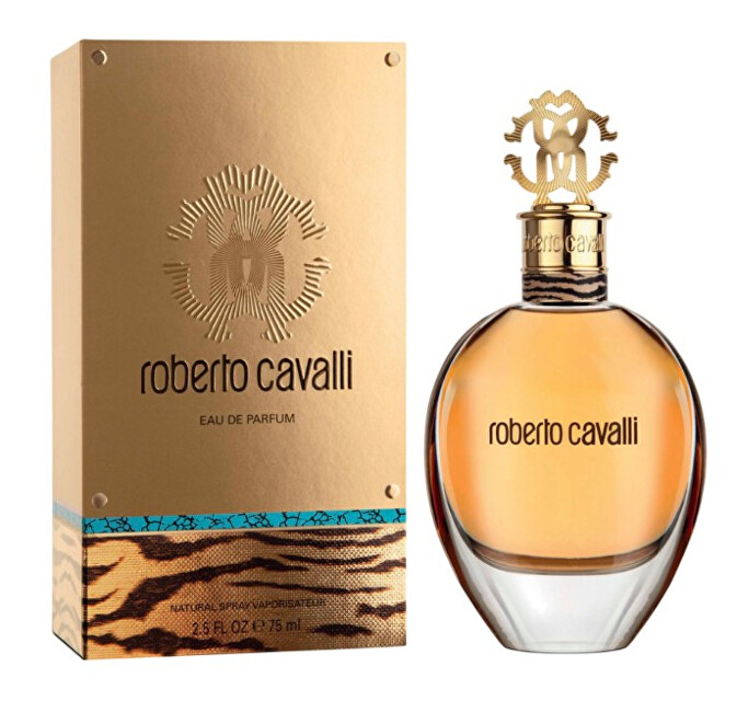 Roberto Cavalli Roberto Cavalli 2012 - EDP 30 ml