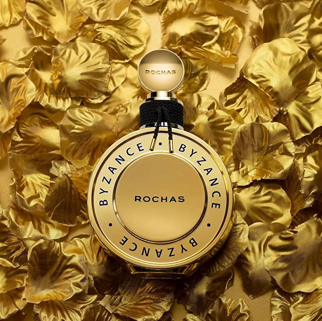 Byzance Gold - EDP