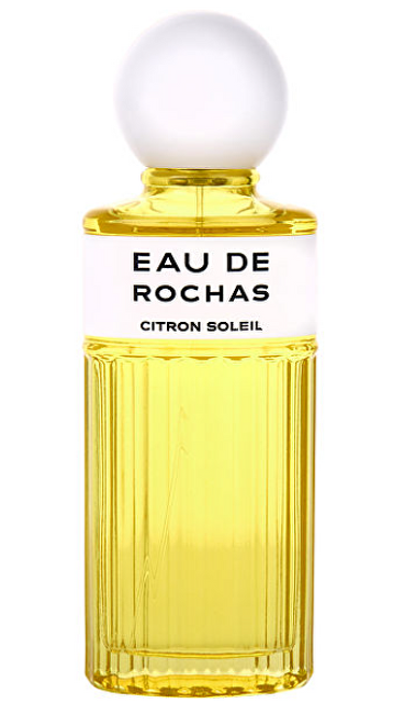 Eau De Rochas Citron Soleil - EDT