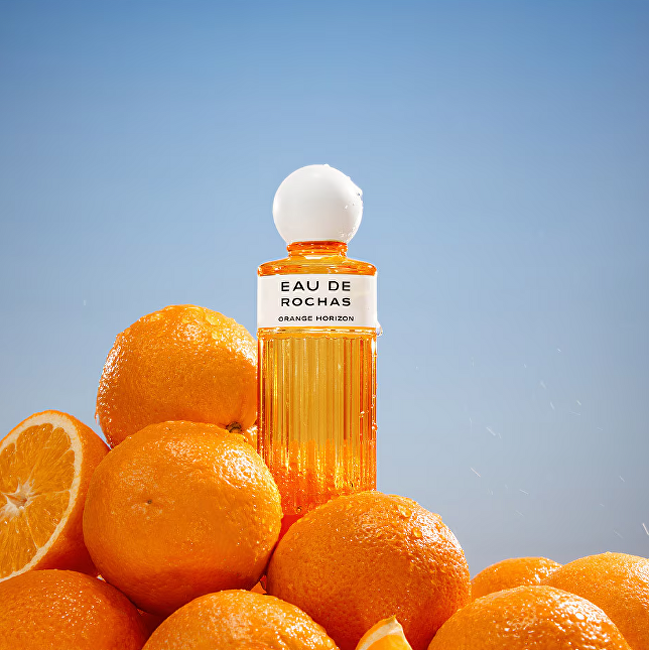 Eau De Rochas Orange Horizon - EDT