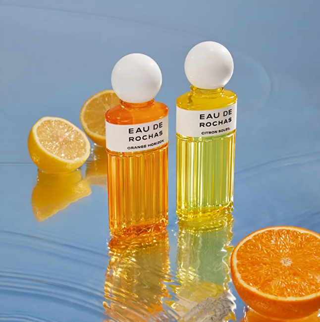 Eau De Rochas Orange Horizon - EDT