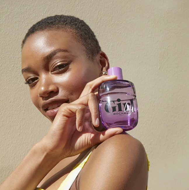 Girl Life - EDP