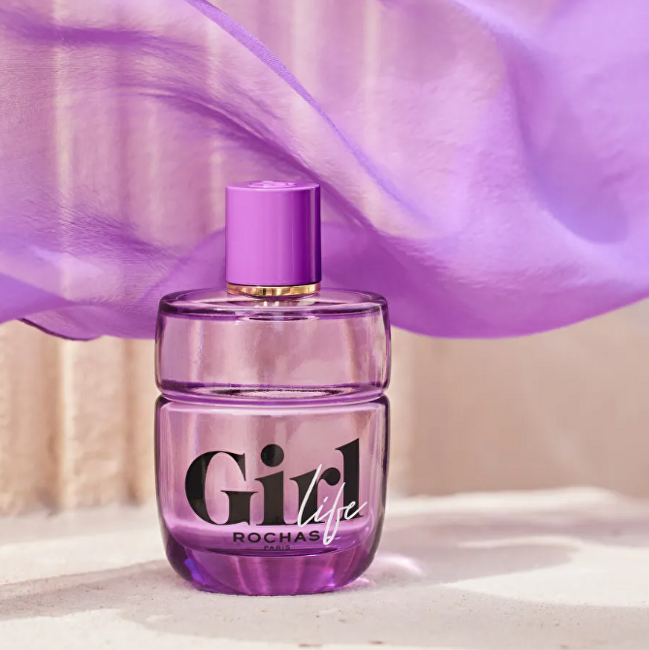 Girl Life - EDP