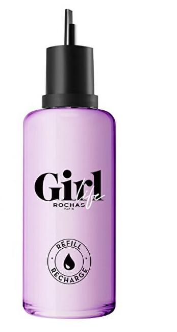 Girl Life - EDP (náplň)