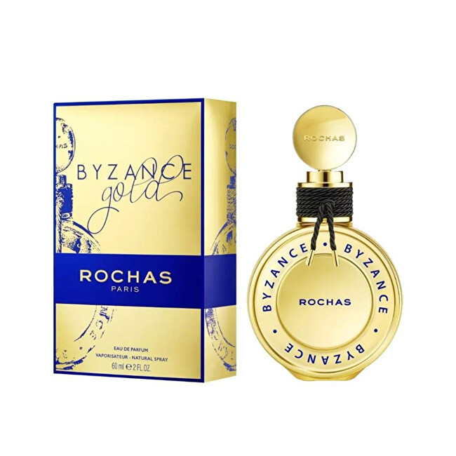 Byzance Gold - EDP