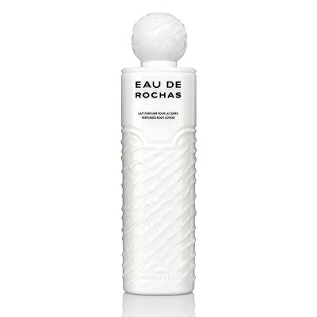 Eau De Rochas - tělové mléko