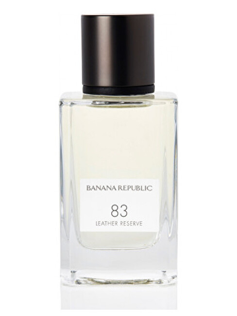 83 Leather Reserve - EDP