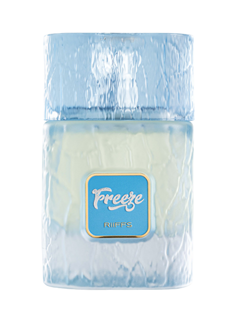 Riiffs Freeze - parfémovaný extrakt 100 ml