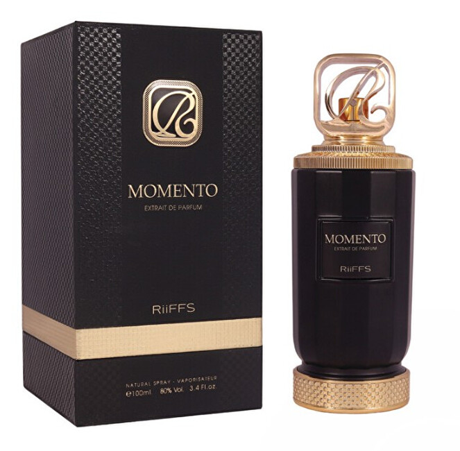 Riiffs Momento - parfémovaný extrakt 100 ml
