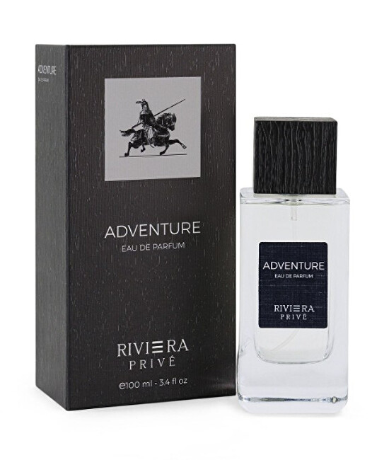 Riviera Privé Adventure 100ml Kvepalai Vyrams thumbnail 1