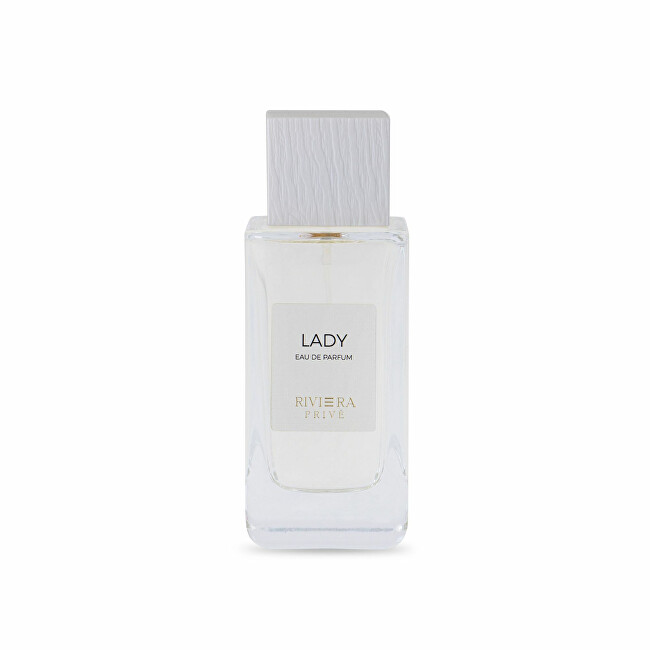 Lady - EDP