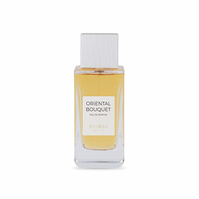 Oriental Bouquet - EDP