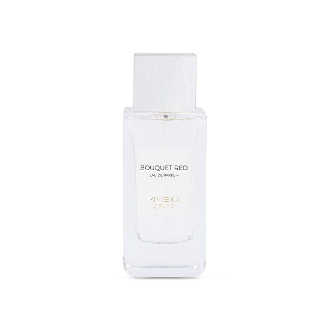 Riviera Privé Bouquet Red - EDP