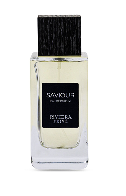 Riviera Privé Saviour - EDP
