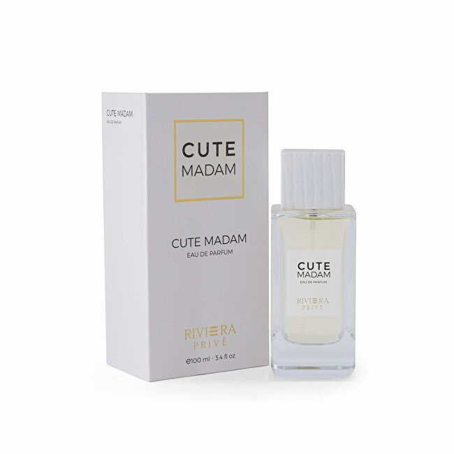 Cute Madam - EDP
