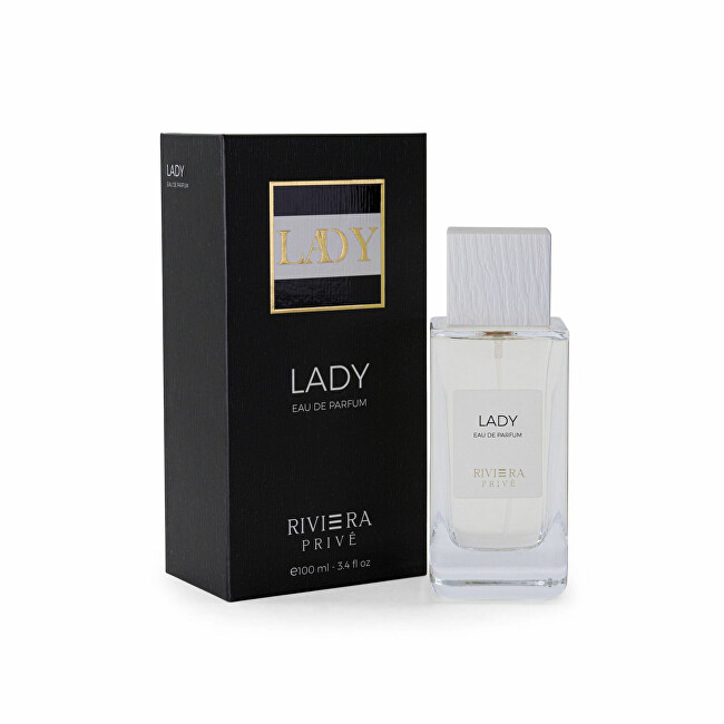 Lady - EDP