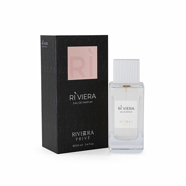 Ri`viera - EDP