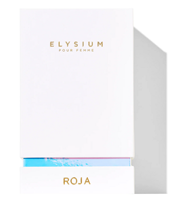 Roja Elysium Pour Femme - EDP 75 ml