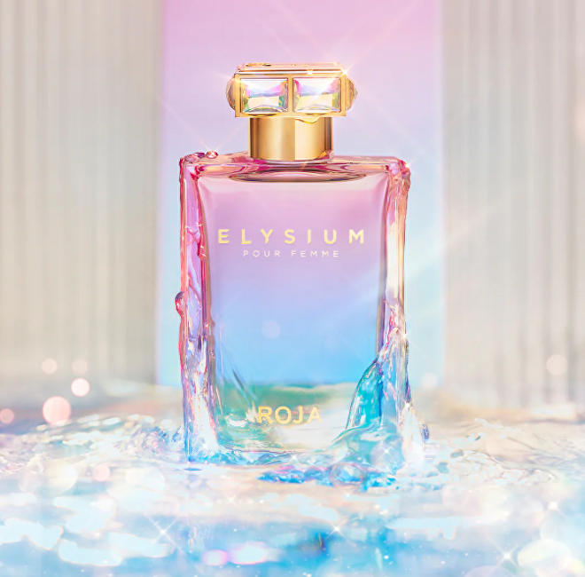 Roja Elysium Pour Femme - EDP 75 ml