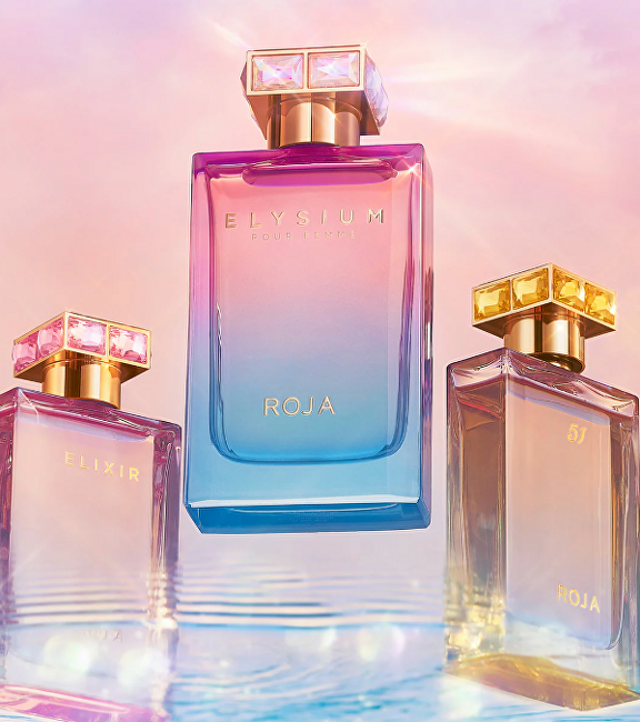 Roja Elysium Pour Femme - EDP 75 ml
