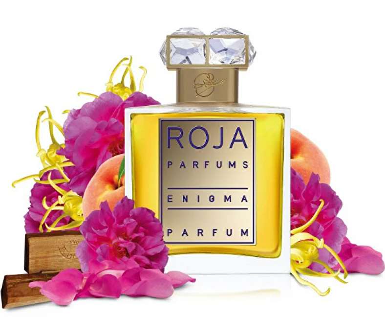 Roja Enigma Pour Femme - parfém 50 ml